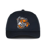 Outdoor Cap Midland Rockhounds™ MiLB® Replica Structured Solid Panel Hat (MIN-350)