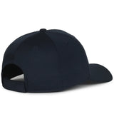 Outdoor Cap Midland Rockhounds™ MiLB® Replica Structured Solid Panel Hat (MIN-350)