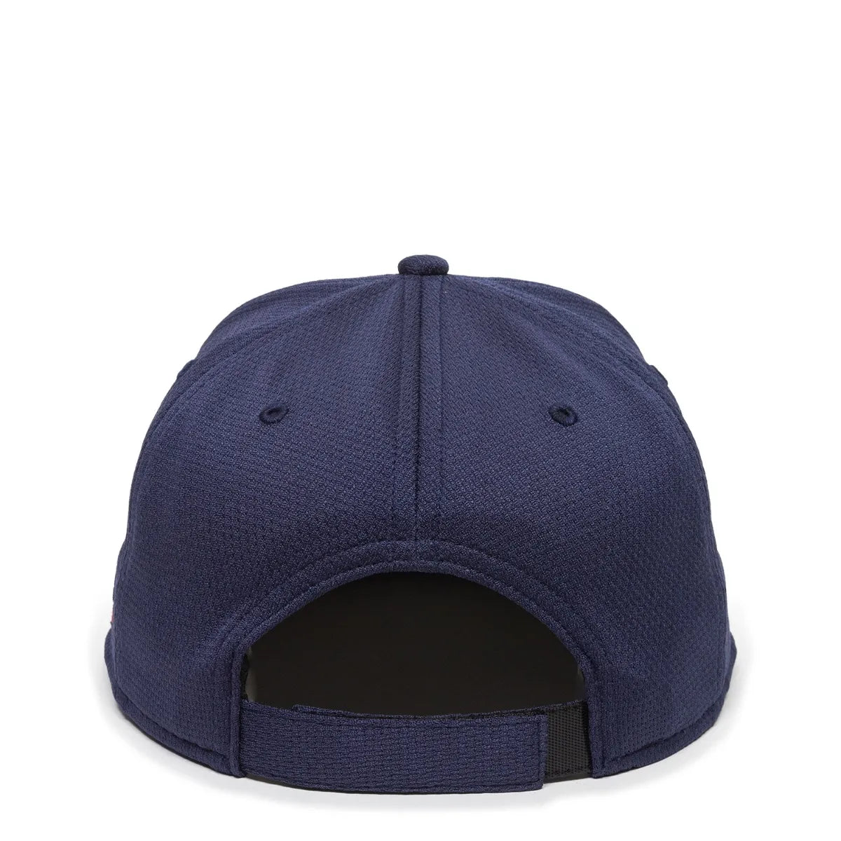 Outdoor Cap Boston Red Sox™ MLB® Replica Structured Solid Panel Hat MLB-400 Fan Gear MLB Boston Red Sox