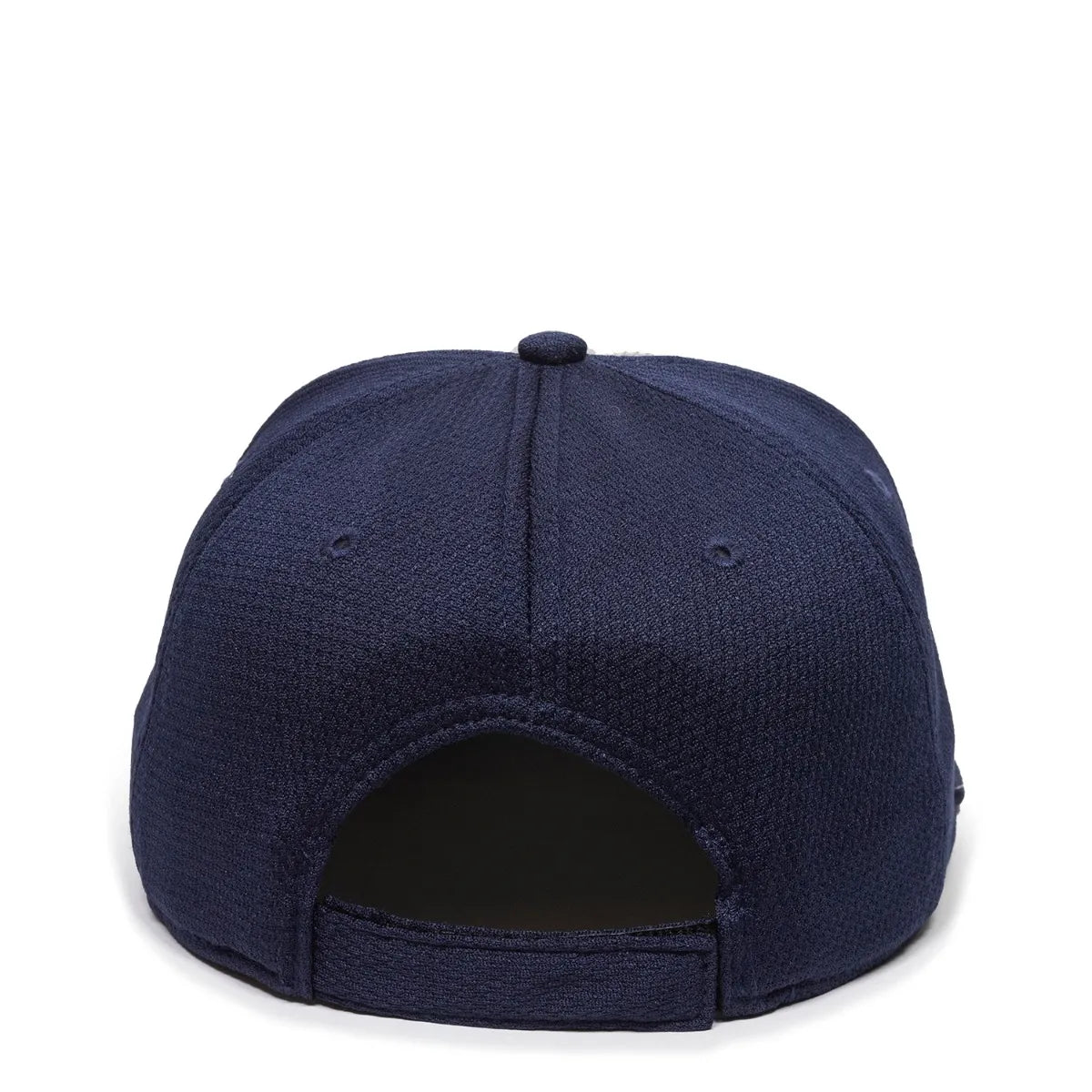 Outdoor Cap New York Yankees™ MLB® Replica Structured Solid Panel Hat MLB-400 Fan Gear MLB New York Yankees