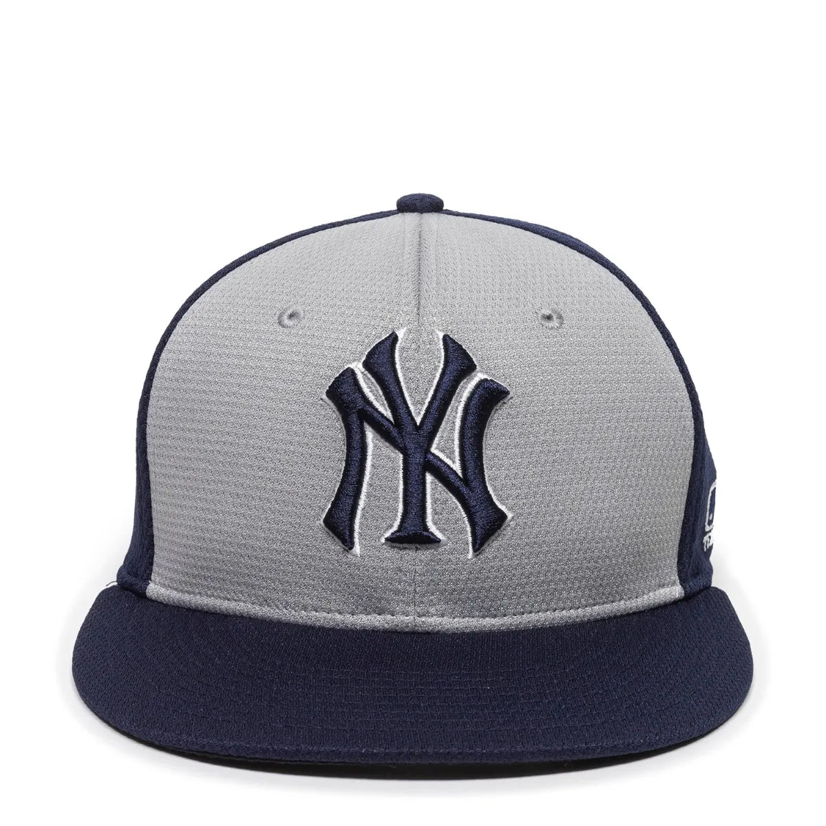 Outdoor Cap New York Yankees™ MLB® Replica Structured Solid Panel Hat MLB-400 Fan Gear MLB New York Yankees