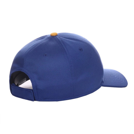 Outdoor Cap Seattle Mariners™ MLB® Replica Structured Solid Panel Hat MLB-350 Fan Gear MLB Seattle Mariners