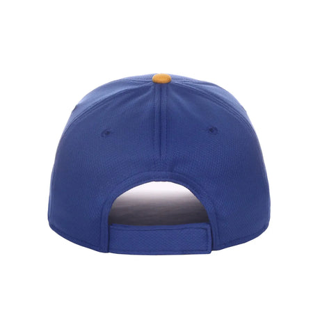 Outdoor Cap Seattle Mariners™ MLB® Replica Structured Solid Panel Hat MLB-350 Fan Gear MLB Seattle Mariners
