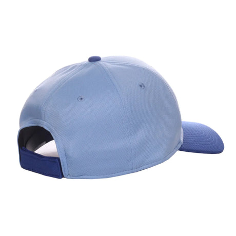 Outdoor Cap Chicago Cubs™ MLB® Replica Structured Solid Panel Hat MLB-350 Fan Gear MLB Chicago Cubs