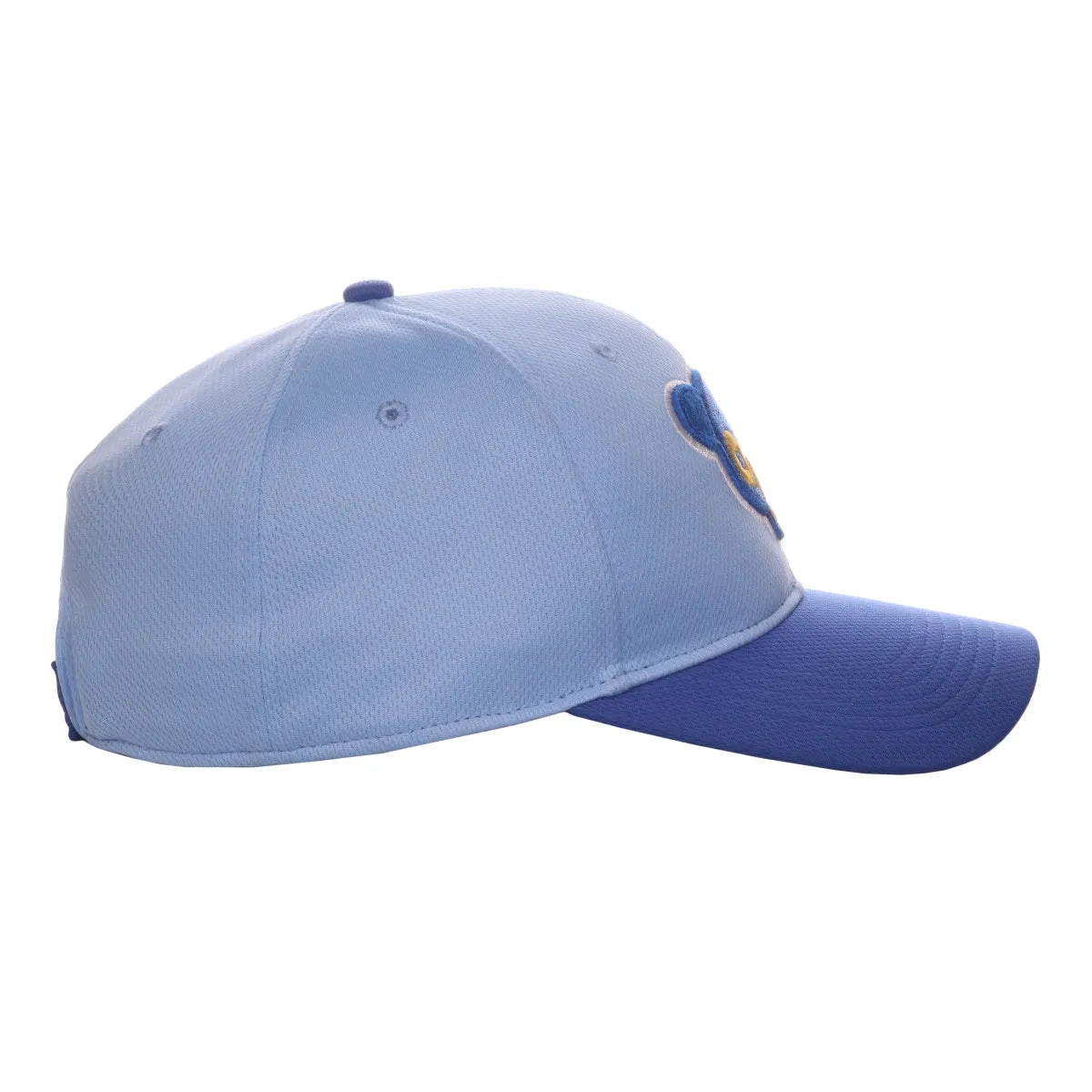 Outdoor Cap Chicago Cubs™ MLB® Replica Structured Solid Panel Hat MLB-350 Fan Gear MLB Chicago Cubs