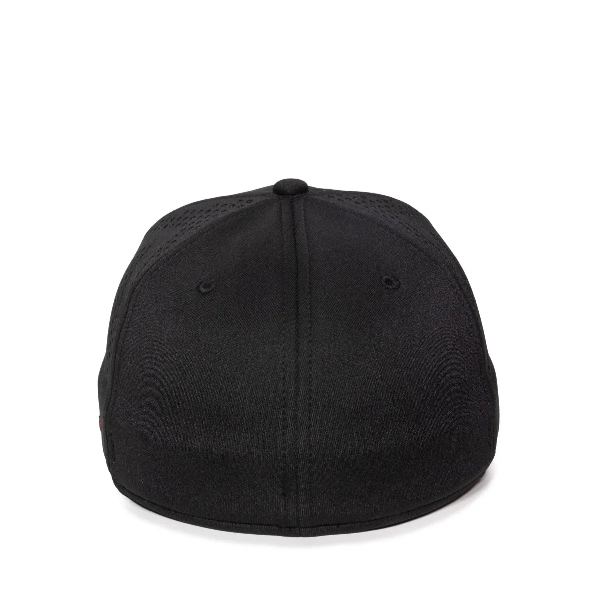 Outdoor Cap Chicago White Sox™ Official MLB® Replica Structured Solid Panel Hat MLB-600 Fan Gear MLB Chicago White Sox