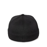 Outdoor Cap Chicago White Sox™ Official MLB® Replica Structured Solid Panel Hat MLB-600 Fan Gear MLB Chicago White Sox