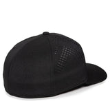 Outdoor Cap Chicago White Sox™ Official MLB® Replica Structured Solid Panel Hat MLB-600 Fan Gear MLB Chicago White Sox