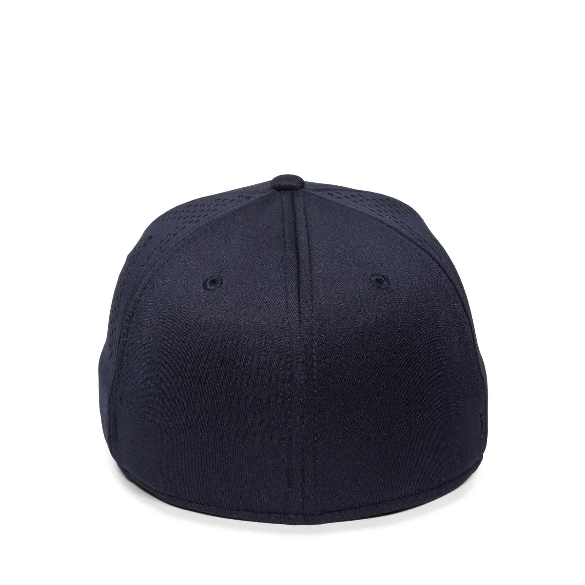 Outdoor Cap Boston Red Sox™ MLB® Replica Structured Solid Panel Hat MLB-600 Fan Gear MLB Boston Red Sox