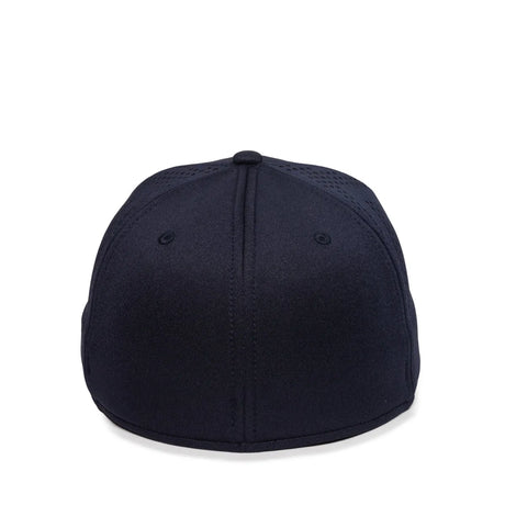 Outdoor Cap Houston Astros™ Official MLB® Replica Structured Solid Panel Hat MLB-600 Fan Gear MLB Houston Astros