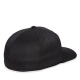 Outdoor Cap Colorado Rockies™ Official MLB® Replica Structured Solid Panel Hat MLB-600 Fan Gear MLB Colorado Rockies