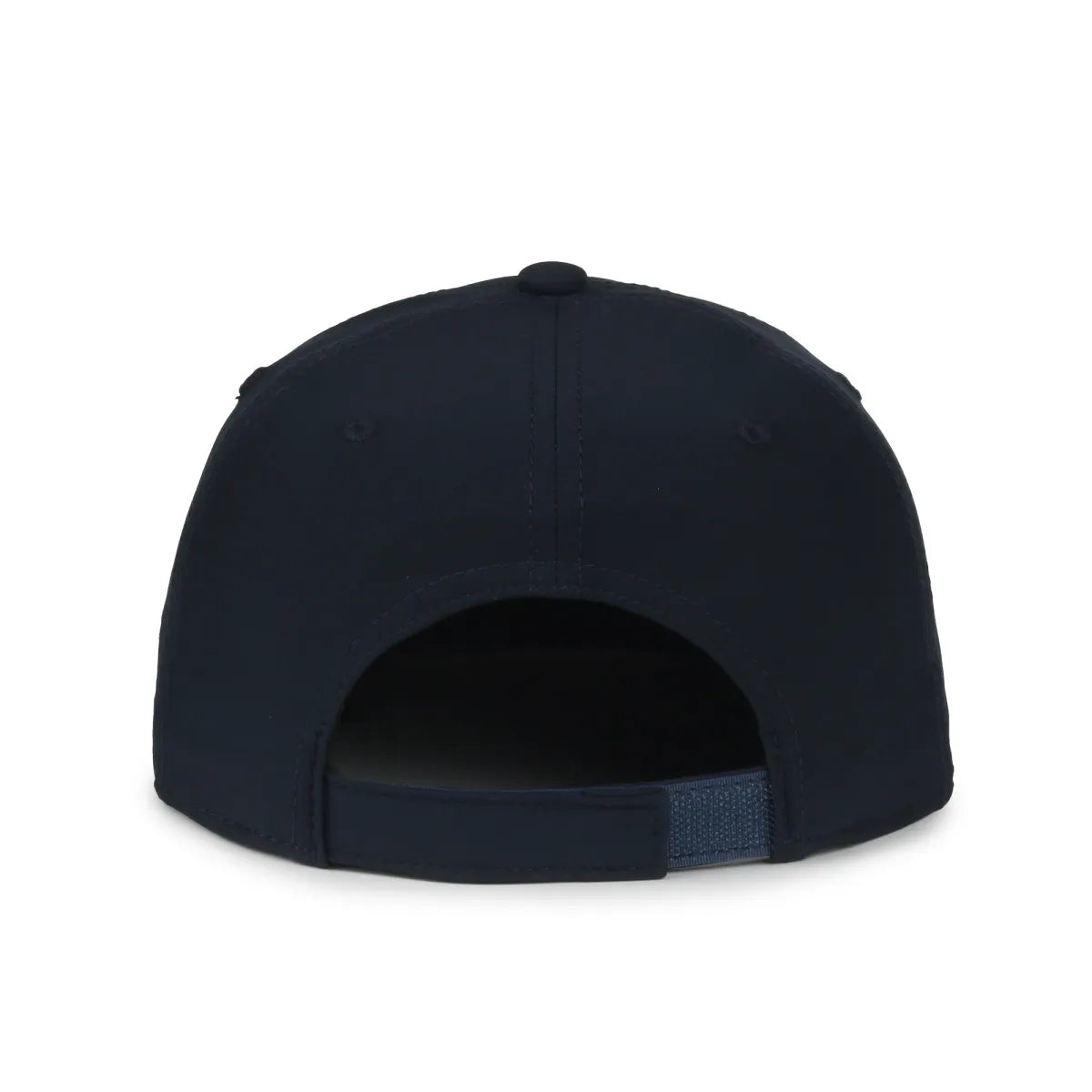 Outdoor Cap Milwaukee Brewers™ MLB® Replica Structured Solid Panel Hat MLB-450 Fan Gear MLB Milwaukee Brewers