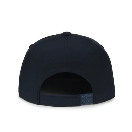 Outdoor Cap Milwaukee Brewers™ MLB® Replica Structured Solid Panel Hat MLB-450 Fan Gear MLB Milwaukee Brewers