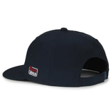 Outdoor Cap Milwaukee Brewers™ MLB® Replica Structured Solid Panel Hat MLB-450 Fan Gear MLB Milwaukee Brewers