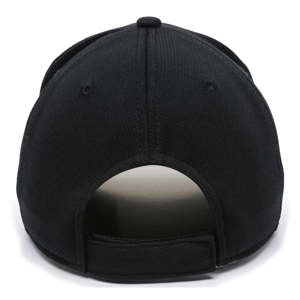 Outdoor Cap Miami Marlins™ MLB® Replica Structured Solid Panel Hat MLB-350 Fan Gear MLB Miami Marlins