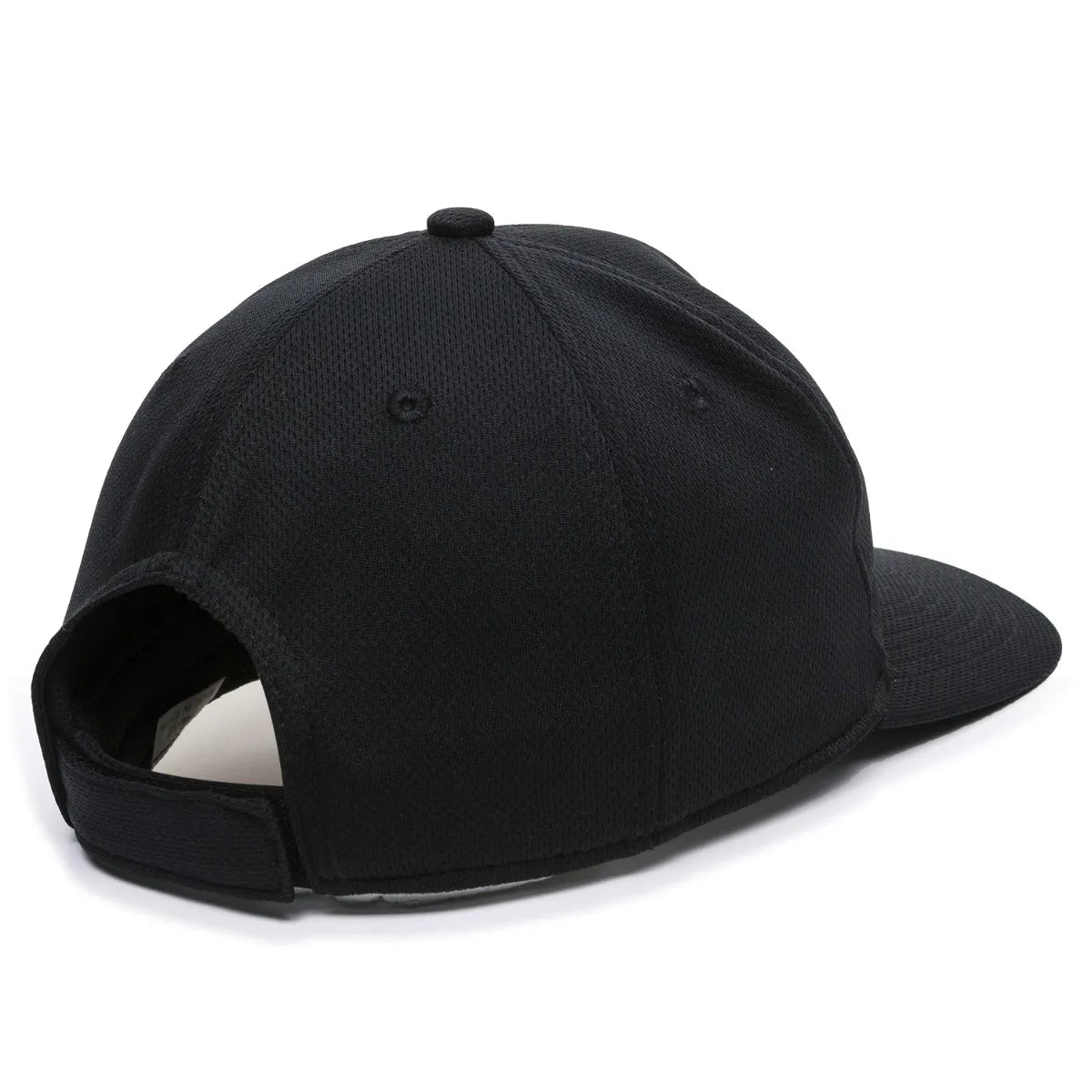 Outdoor Cap Miami Marlins™ MLB® Replica Structured Solid Panel Hat MLB-350 Fan Gear MLB Miami Marlins