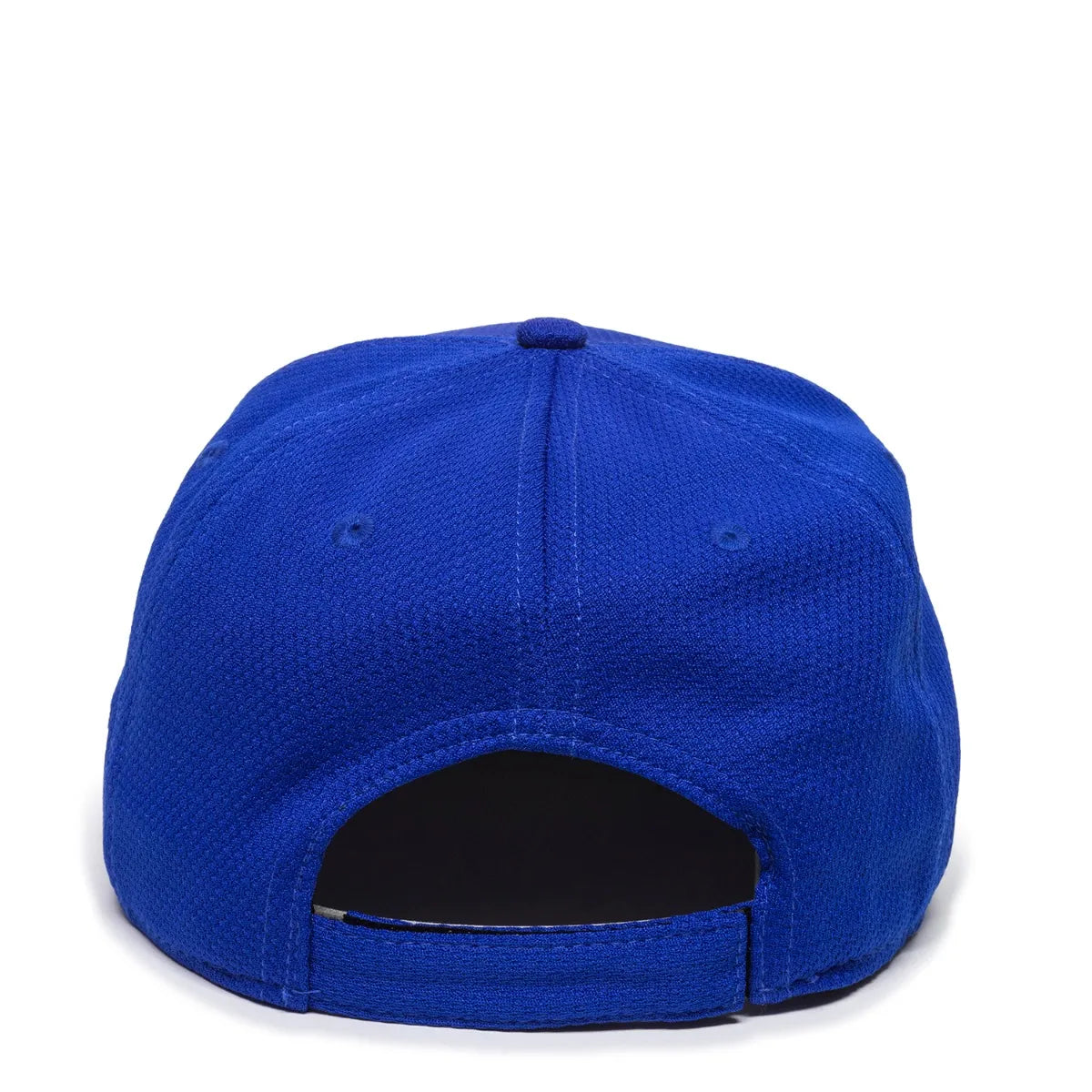 Outdoor Cap Texas Rangers™ MLB® Replica Structured Solid Panel Hat MLB-400 Fan Gear MLB Texas Rangers