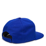 Outdoor Cap Texas Rangers™ MLB® Replica Structured Solid Panel Hat MLB-400 Fan Gear MLB Texas Rangers