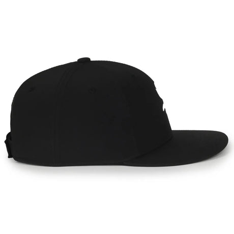 Outdoor Cap Chicago White Sox™ MLB® Replica Structured Solid Panel Hat MLB-450 Fan Gear MLB Chicago White Sox