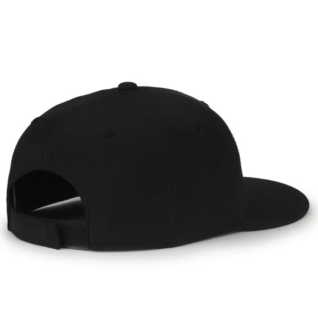 Outdoor Cap Chicago White Sox™ MLB® Replica Structured Solid Panel Hat MLB-450 Fan Gear MLB Chicago White Sox