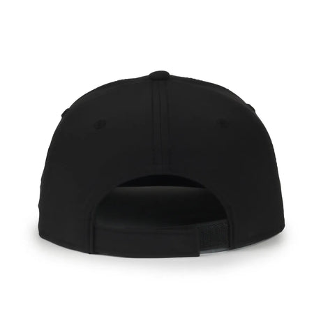 Outdoor Cap Chicago White Sox™ MLB® Replica Structured Solid Panel Hat MLB-450 Fan Gear MLB Chicago White Sox