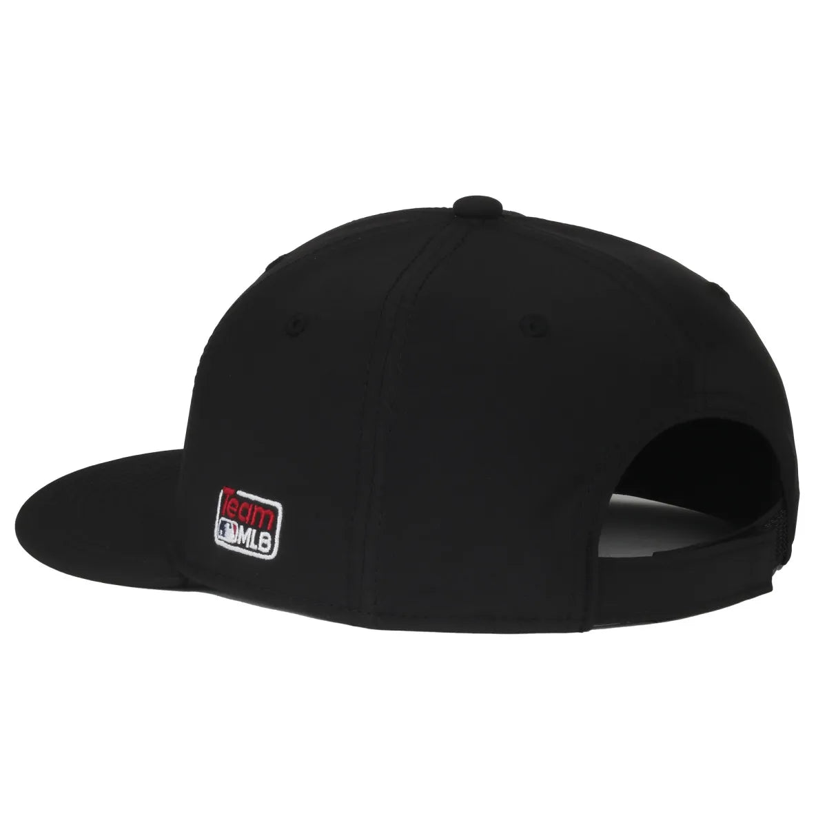 Outdoor Cap Chicago White Sox™ MLB® Replica Structured Solid Panel Hat MLB-450 Fan Gear MLB Chicago White Sox