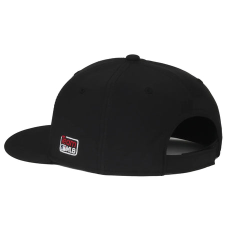 Outdoor Cap Chicago White Sox™ MLB® Replica Structured Solid Panel Hat MLB-450 Fan Gear MLB Chicago White Sox