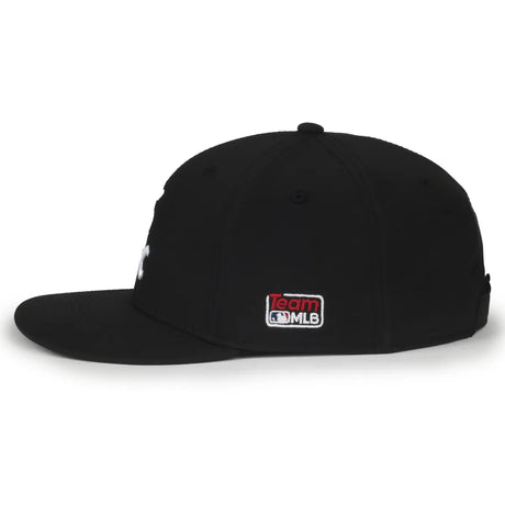 Outdoor Cap Chicago White Sox™ MLB® Replica Structured Solid Panel Hat MLB-450 Fan Gear MLB Chicago White Sox