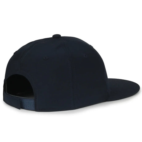 Outdoor Cap Minnesota Twins™ MLB® Replica Structured Solid Panel Hat MLB-450 Fan Gear MLB Minnesota Twins