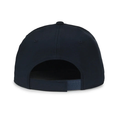 Outdoor Cap Minnesota Twins™ MLB® Replica Structured Solid Panel Hat MLB-450 Fan Gear MLB Minnesota Twins