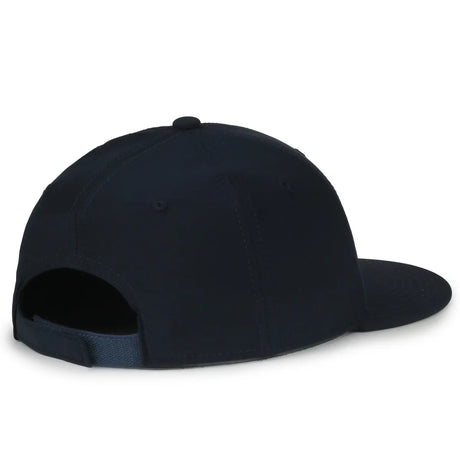 Outdoor Cap Boston Red Sox™ MLB® Replica Structured Solid Panel Hat MLB-450 Fan Gear MLB Boston Red Sox