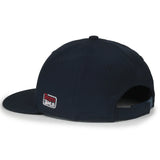 Outdoor Cap Boston Red Sox™ MLB® Replica Structured Solid Panel Hat MLB-450 Fan Gear MLB Boston Red Sox