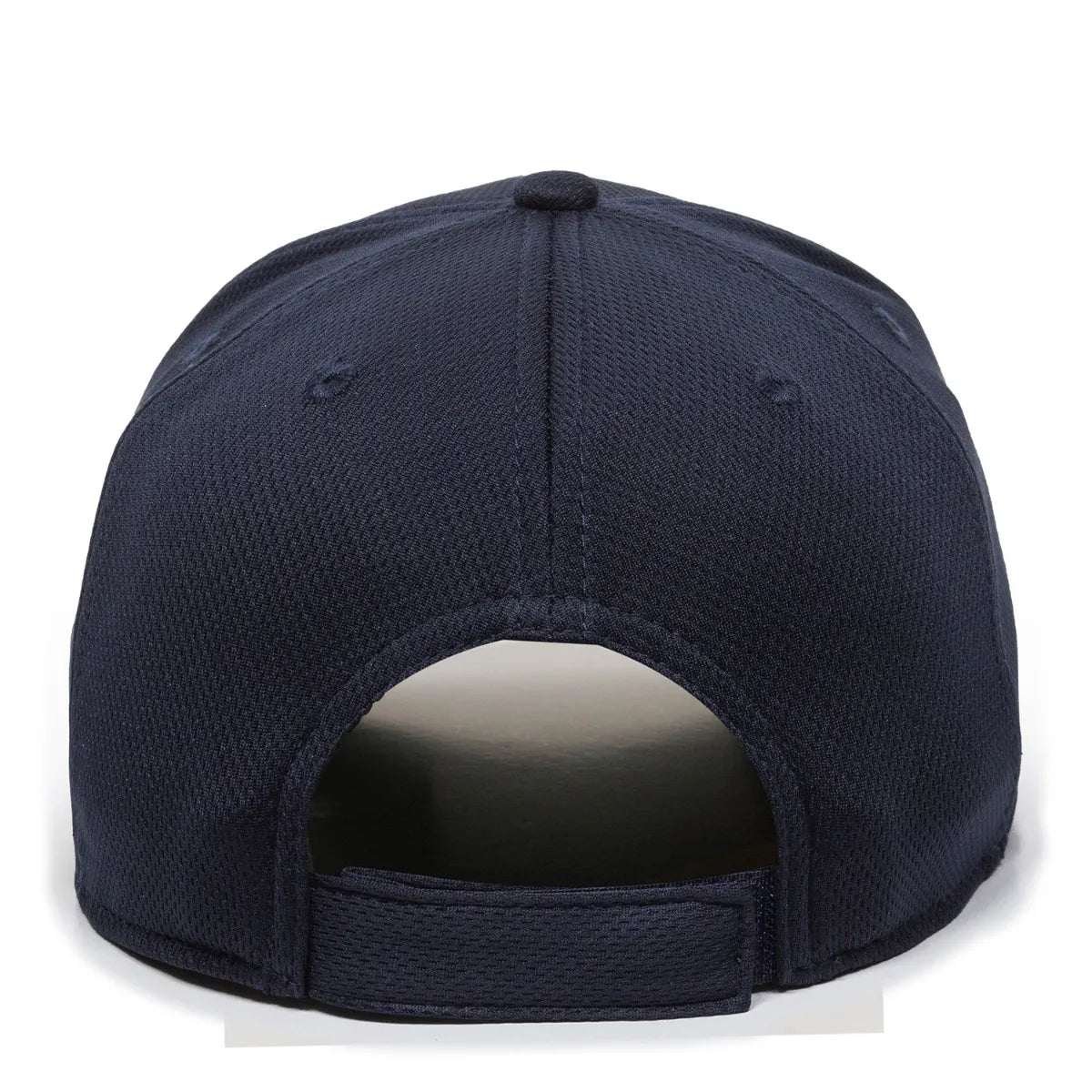 Outdoor Cap Boston Red Sox™ MLB® Replica Structured Solid Panel Hat MLB-350 Fan Gear MLB Boston Red Sox