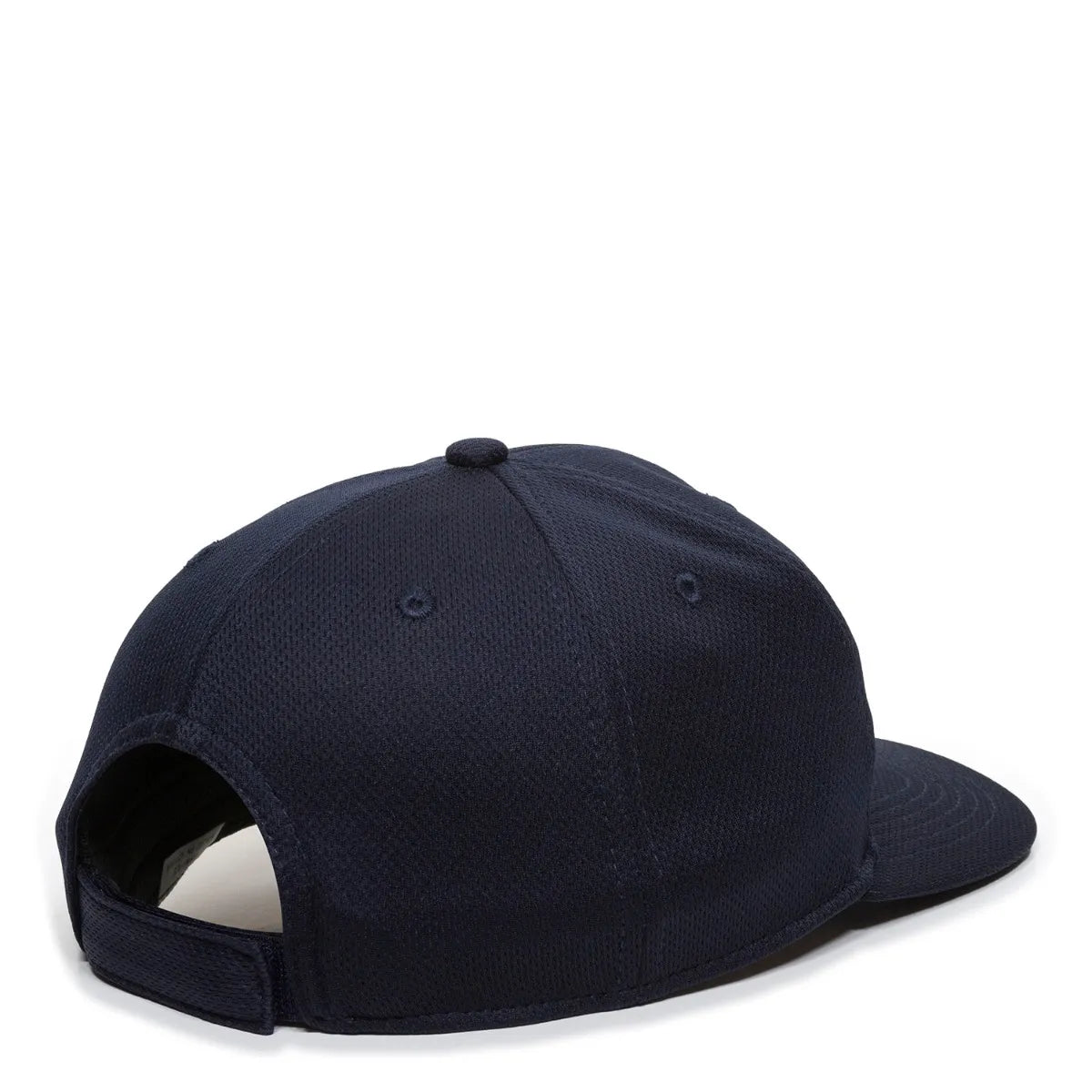 Outdoor Cap Boston Red Sox™ MLB® Replica Structured Solid Panel Hat MLB-350 Fan Gear MLB Boston Red Sox