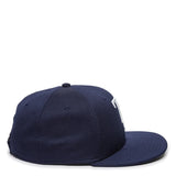 Outdoor Cap Tampa Bay Rays™ MLB® Replica Structured Solid Panel Hat MLB-400 Fan Gear MLB Tampa Bay Rays