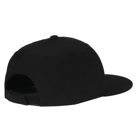 Outdoor Cap Colorado Rockies™ MLB® Replica Structured Solid Panel Hat MLB-450 Fan Gear MLB Colorado Rockies