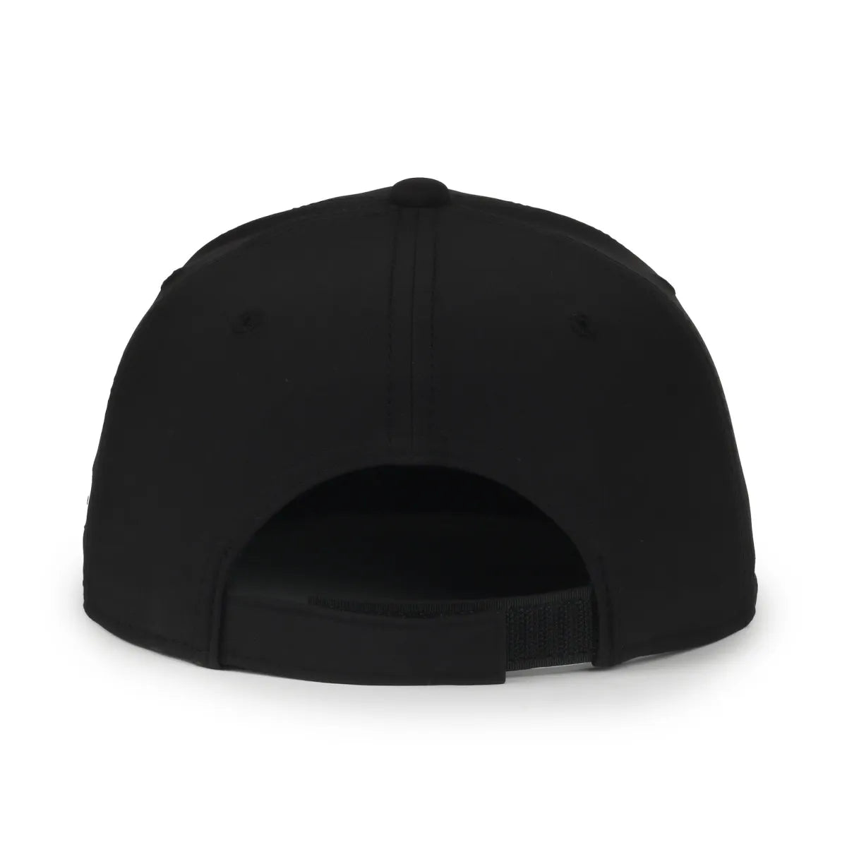Outdoor Cap Colorado Rockies™ MLB® Replica Structured Solid Panel Hat MLB-450 Fan Gear MLB Colorado Rockies