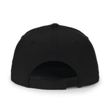 Outdoor Cap Colorado Rockies™ MLB® Replica Structured Solid Panel Hat MLB-450 Fan Gear MLB Colorado Rockies