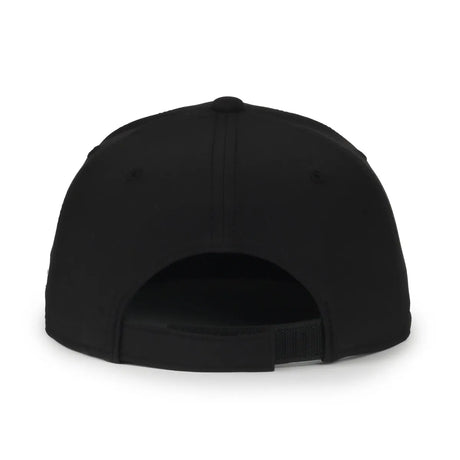 Outdoor Cap Colorado Rockies™ MLB® Replica Structured Solid Panel Hat MLB-450 Fan Gear MLB Colorado Rockies