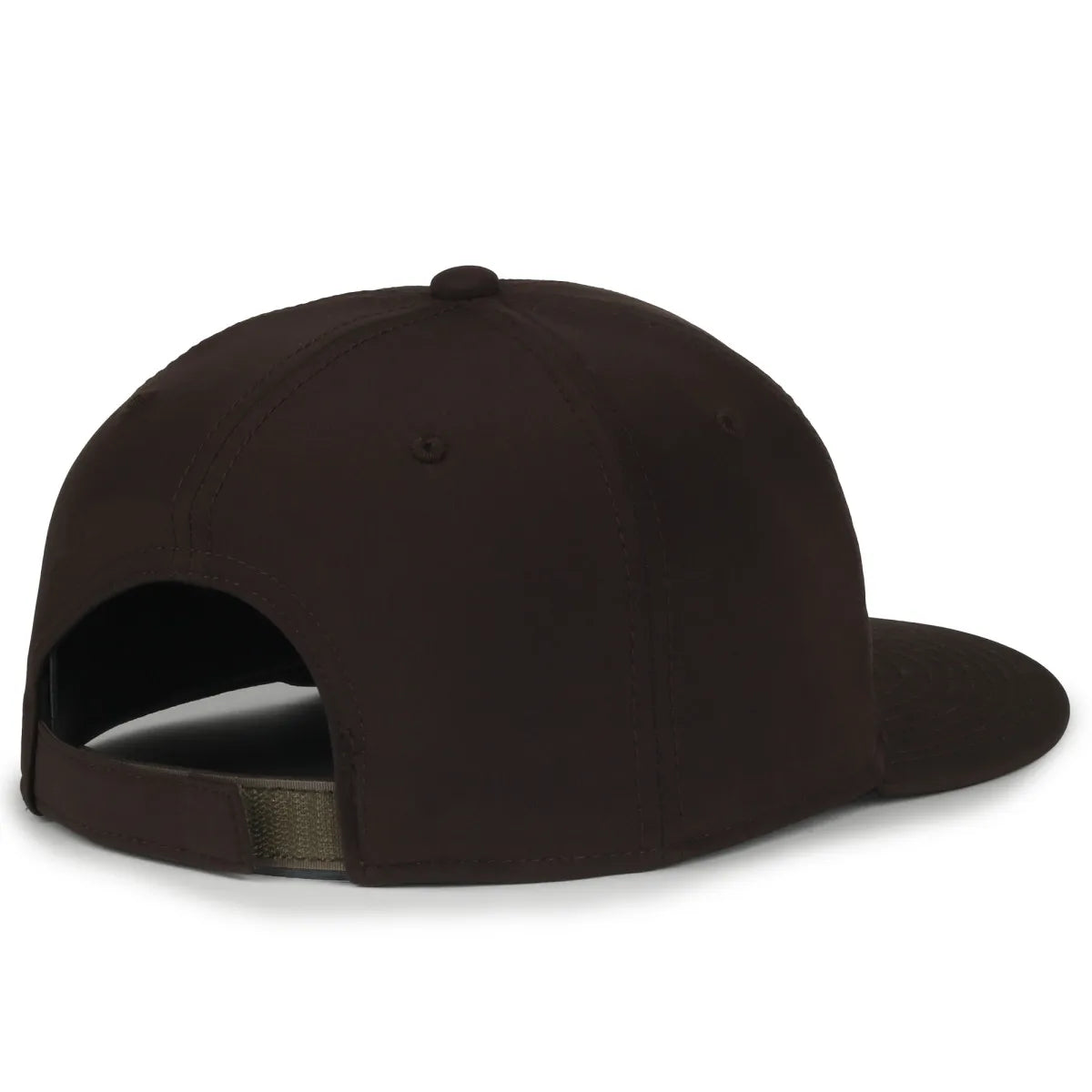 Outdoor Cap San Diego Padres™ MLB® Replica Structured Solid Panel Hat MLB-450 Fan Gear MLB San Diego Padres