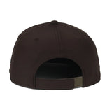 Outdoor Cap San Diego Padres™ MLB® Replica Structured Solid Panel Hat MLB-450 Fan Gear MLB San Diego Padres
