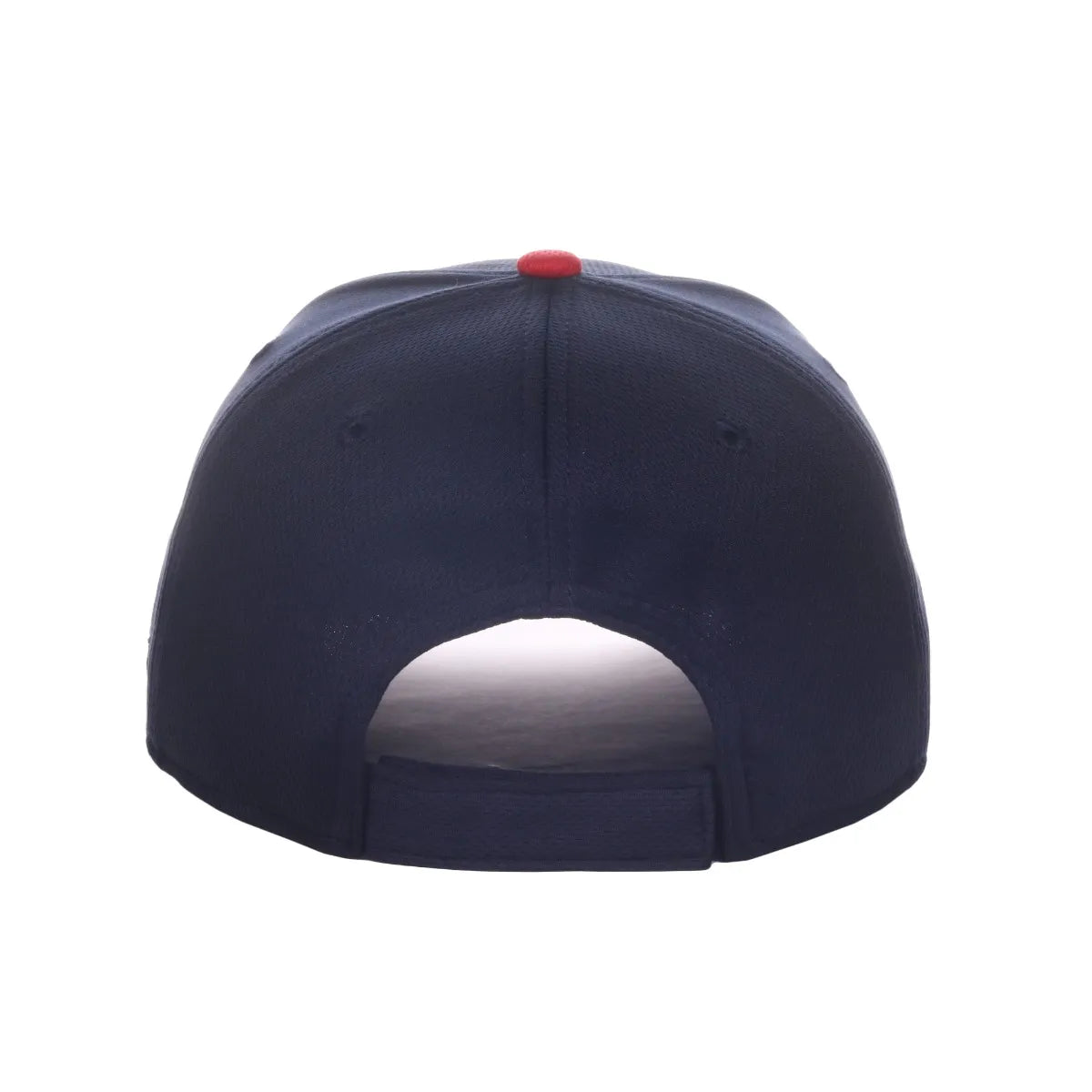Outdoor Cap Cleveland Guardians™ MLB® Replica Structured Solid Panel Hat MLB-400 Fan Gear MLB Cleveland Guardians
