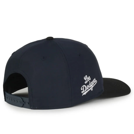 Outdoor Cap Los Angeles Dodgers™ MLB® Replica Structured Solid Panel Hat MLB-550cc Fan Gear MLB Los Angeles Dodgers