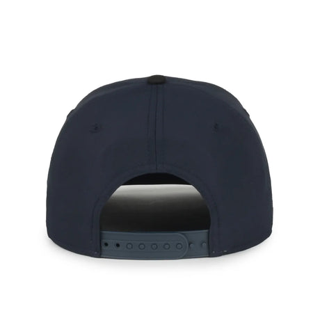 Outdoor Cap Los Angeles Dodgers™ MLB® Replica Structured Solid Panel Hat MLB-550cc Fan Gear MLB Los Angeles Dodgers