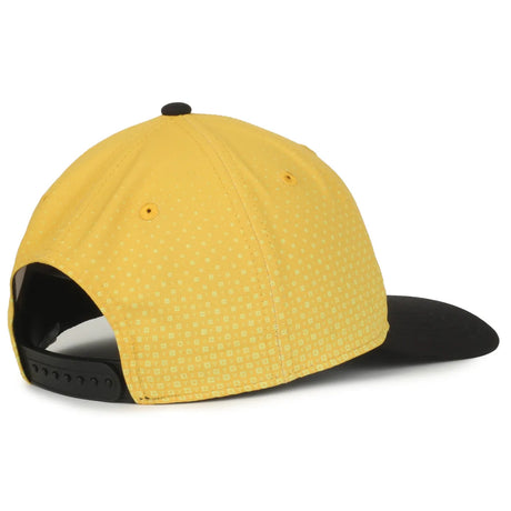 Outdoor Cap Pittsburgh Pirates™ Official MLB® Replica Structured Solid Panel Hat MLB-550cc Fan Gear MLB Pittsburgh Pirates