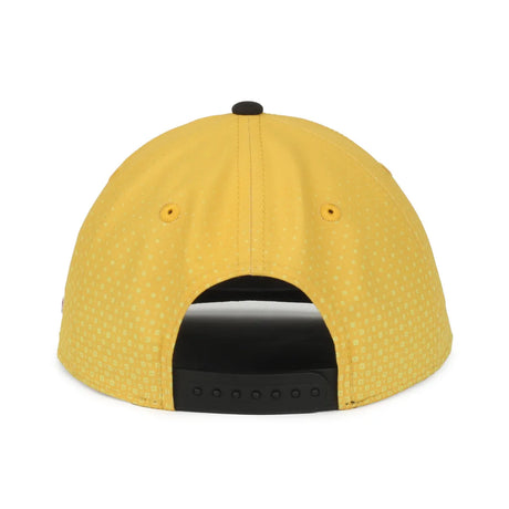 Outdoor Cap Pittsburgh Pirates™ Official MLB® Replica Structured Solid Panel Hat MLB-550cc Fan Gear MLB Pittsburgh Pirates