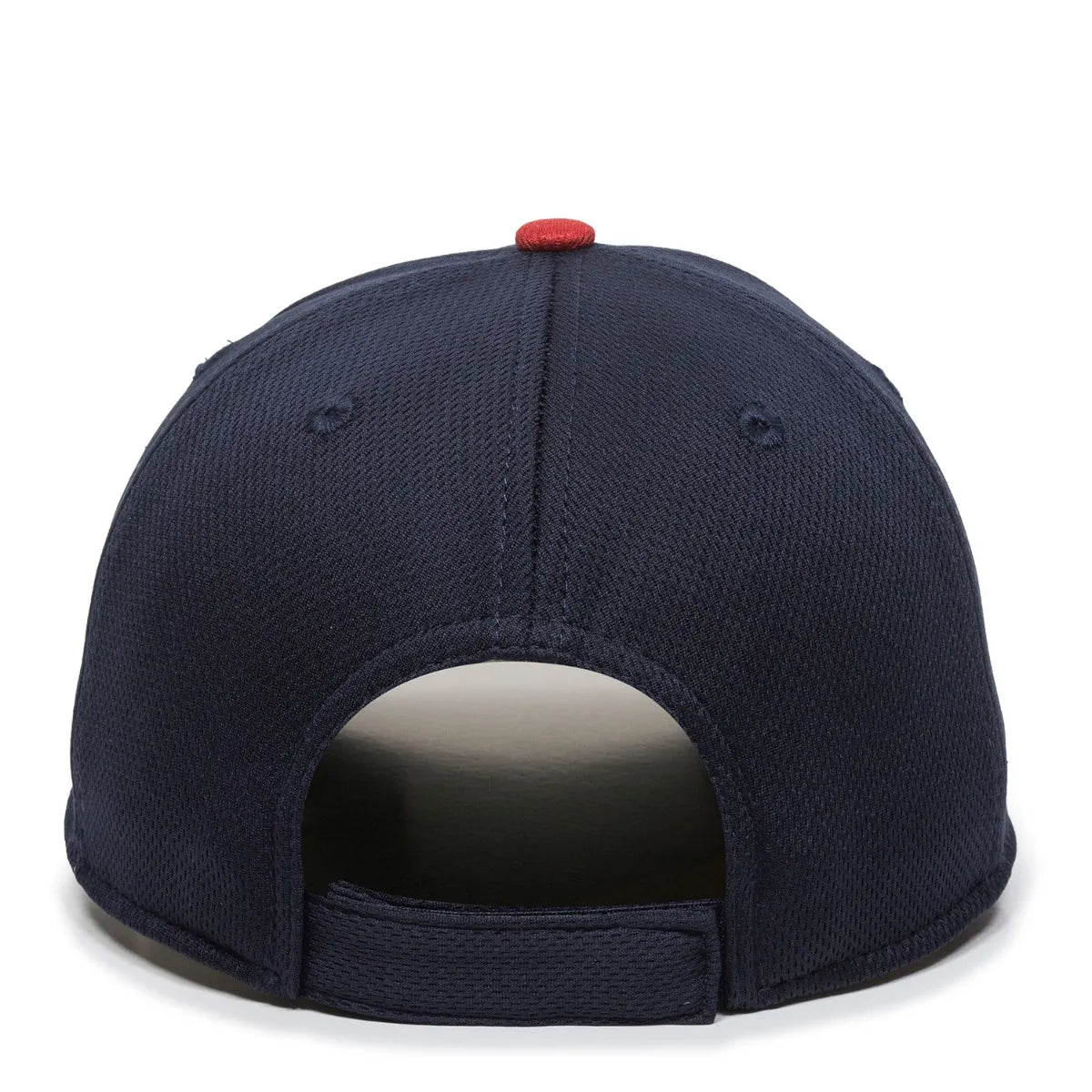 Outdoor Cap Toledo Mud Hens™ MiLB® Replica Structured Solid Panel Hat (MIN-350)