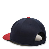 Outdoor Cap Toledo Mud Hens™ MiLB® Replica Structured Solid Panel Hat (MIN-350)