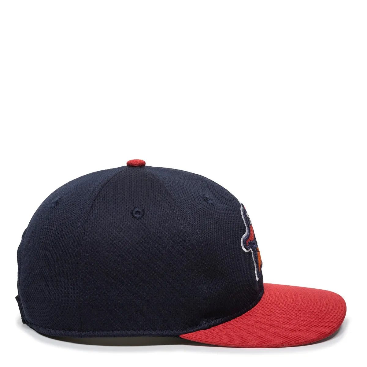 Outdoor Cap Toledo Mud Hens™ MiLB® Replica Structured Solid Panel Hat (MIN-350)