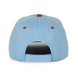 Outdoor Cap Peoria Chiefs™ MiLB® Replica Structured Solid Panel Hat (MIN-350)